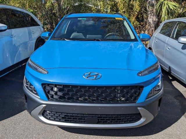 2022 Hyundai Kona Limited