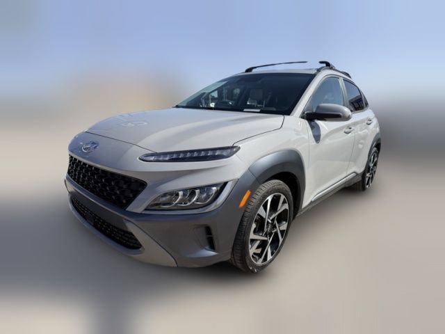 2022 Hyundai Kona Limited