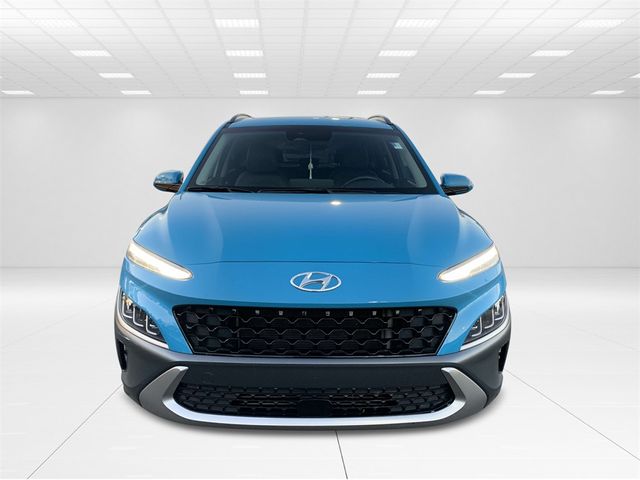 2022 Hyundai Kona Limited