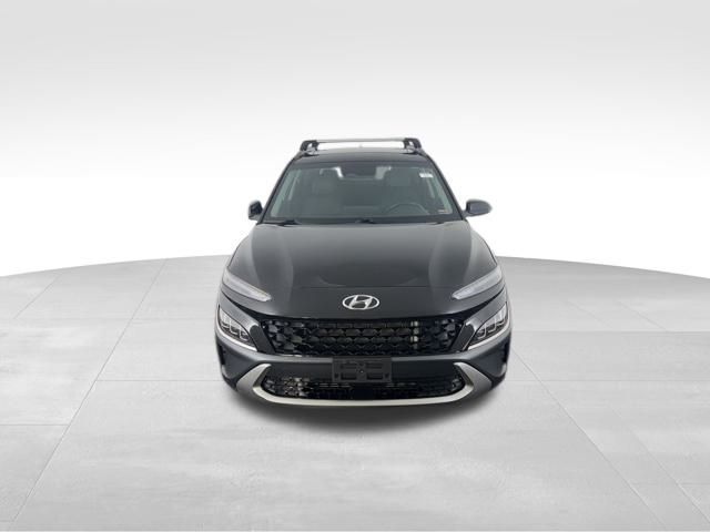 2022 Hyundai Kona Limited