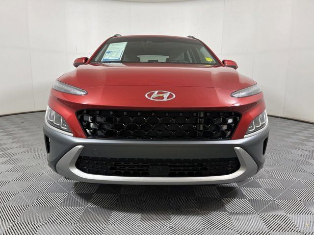 2022 Hyundai Kona Limited