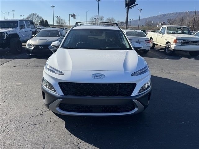 2022 Hyundai Kona Limited