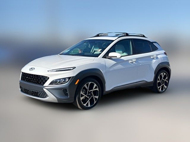 2022 Hyundai Kona Limited