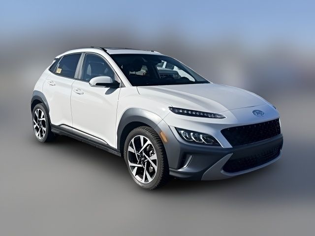 2022 Hyundai Kona Limited