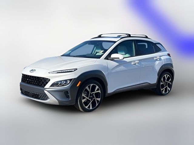 2022 Hyundai Kona Limited