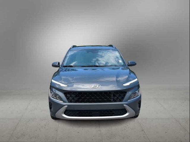 2022 Hyundai Kona Limited