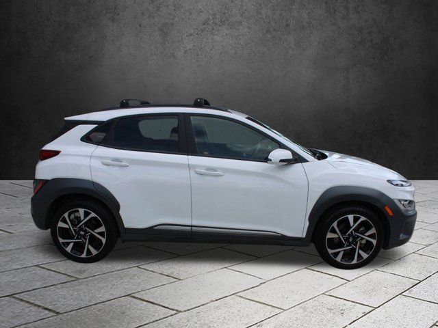 2022 Hyundai Kona Limited