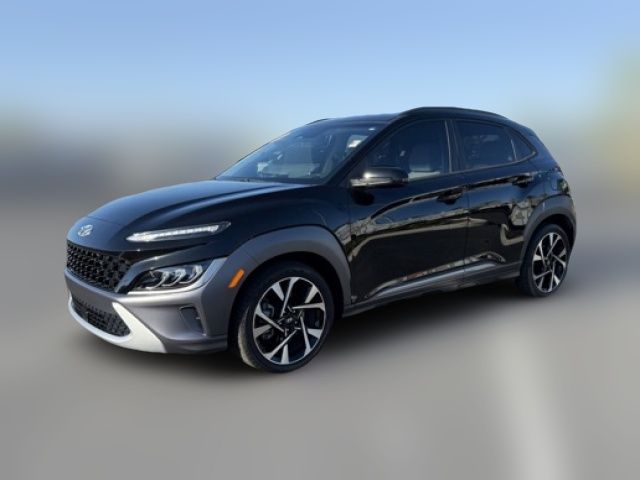 2022 Hyundai Kona Limited