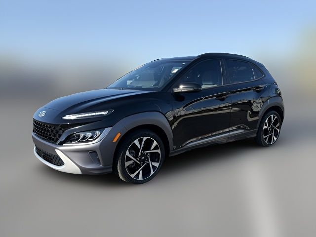 2022 Hyundai Kona Limited