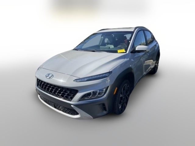 2022 Hyundai Kona Limited