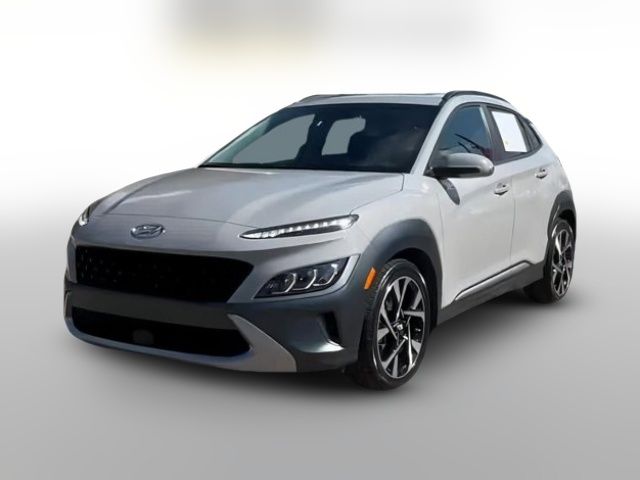 2022 Hyundai Kona Limited