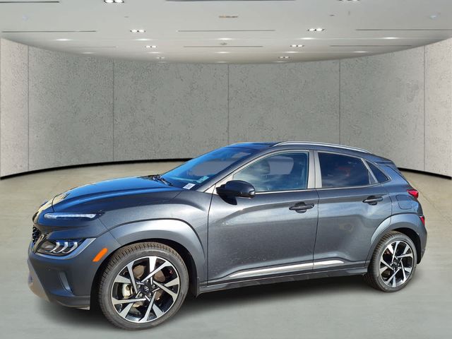 2022 Hyundai Kona Limited