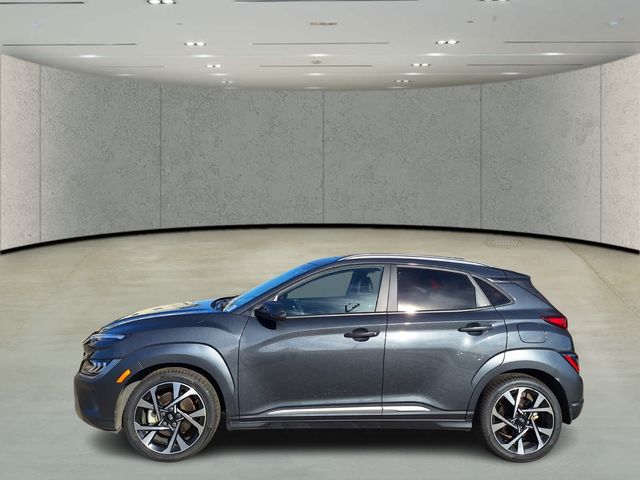 2022 Hyundai Kona Limited