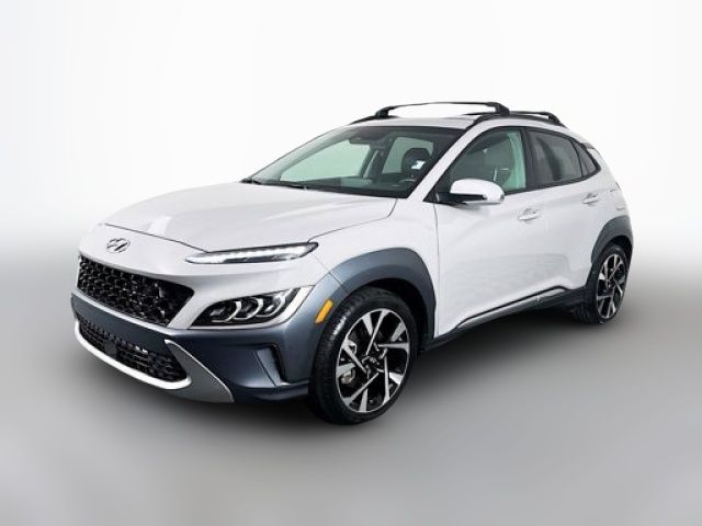 2022 Hyundai Kona Limited