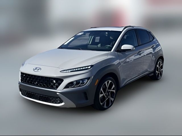 2022 Hyundai Kona Limited