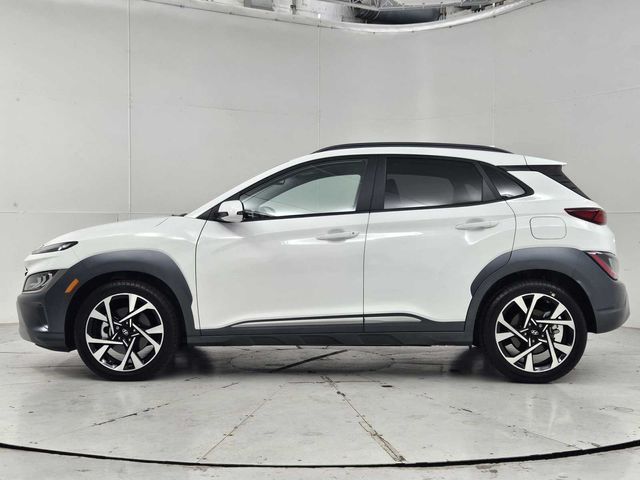 2022 Hyundai Kona Limited