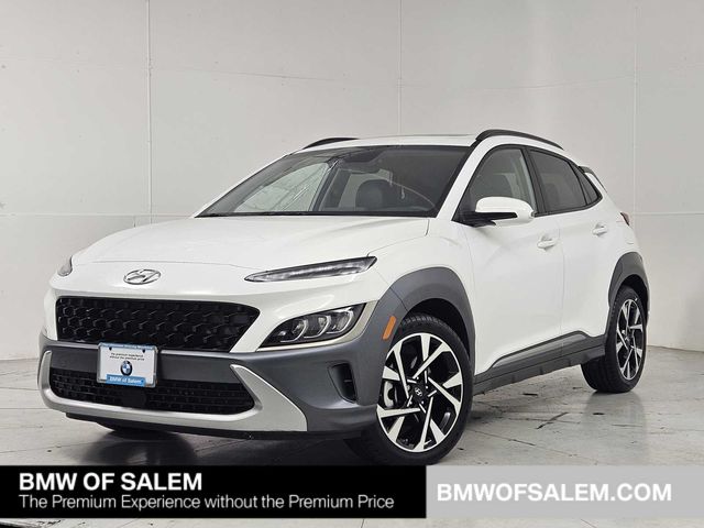 2022 Hyundai Kona Limited