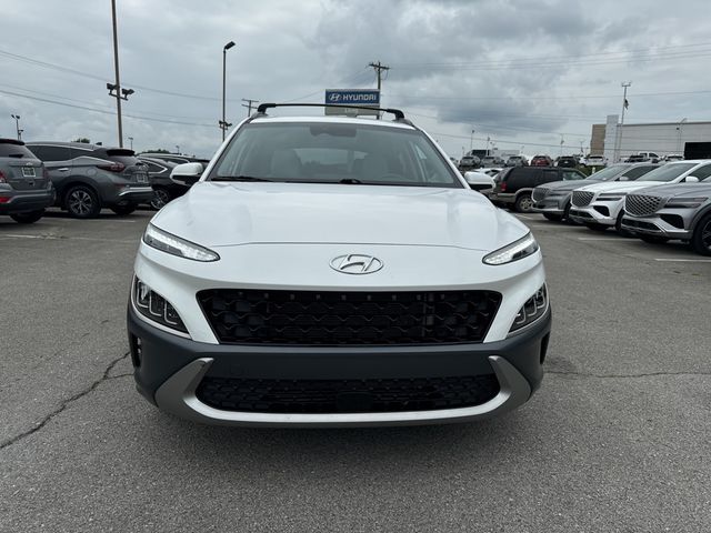 2022 Hyundai Kona Limited