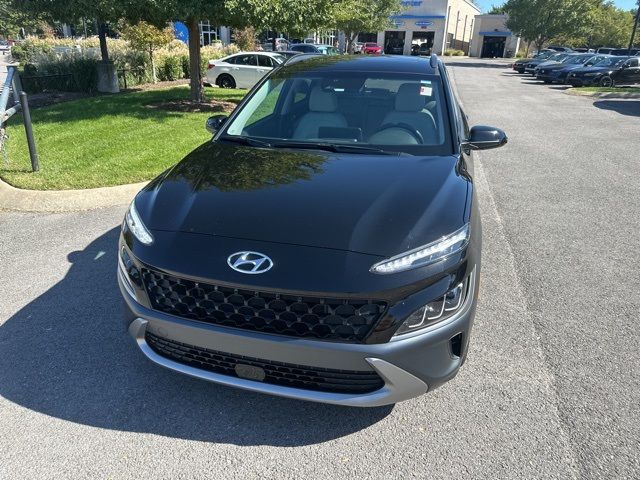 2022 Hyundai Kona Limited