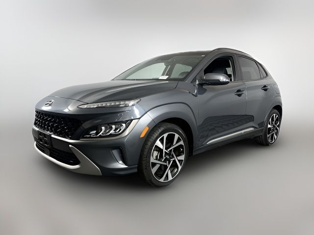 2022 Hyundai Kona Limited