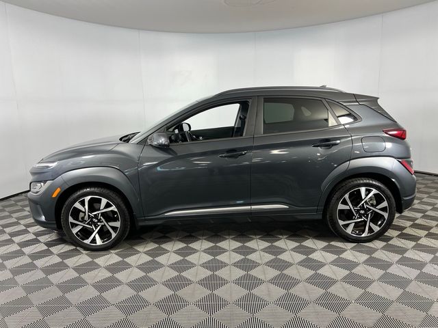 2022 Hyundai Kona Limited