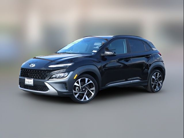 2022 Hyundai Kona Limited