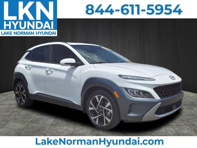 2022 Hyundai Kona Limited