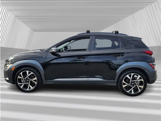 2022 Hyundai Kona Limited