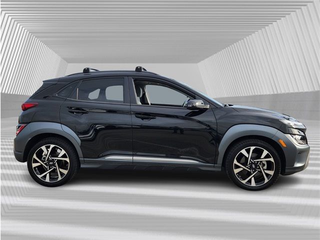 2022 Hyundai Kona Limited