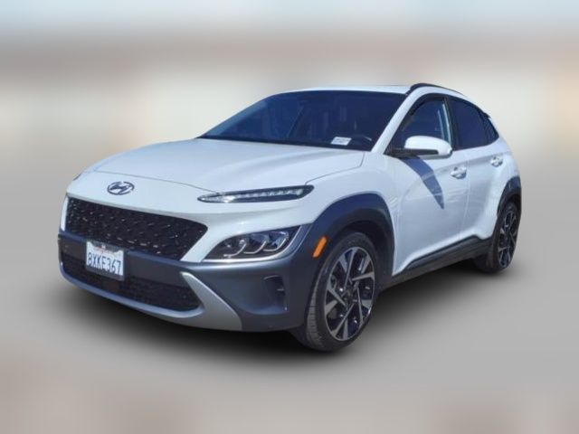 2022 Hyundai Kona Limited