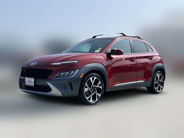 2022 Hyundai Kona Limited