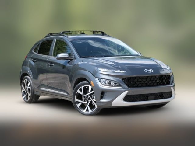 2022 Hyundai Kona Limited