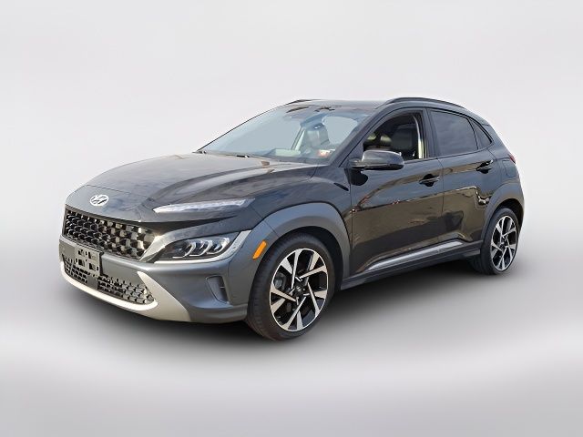 2022 Hyundai Kona Limited