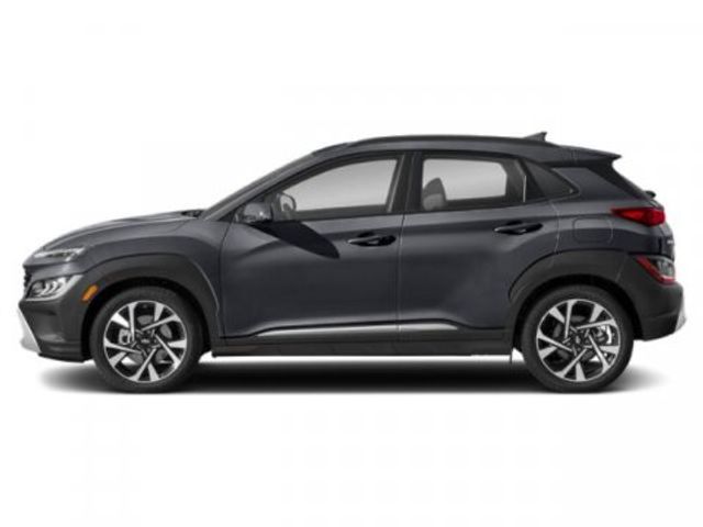 2022 Hyundai Kona Limited