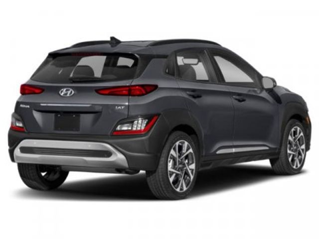 2022 Hyundai Kona Limited