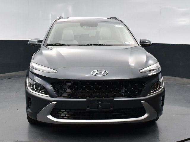 2022 Hyundai Kona Limited