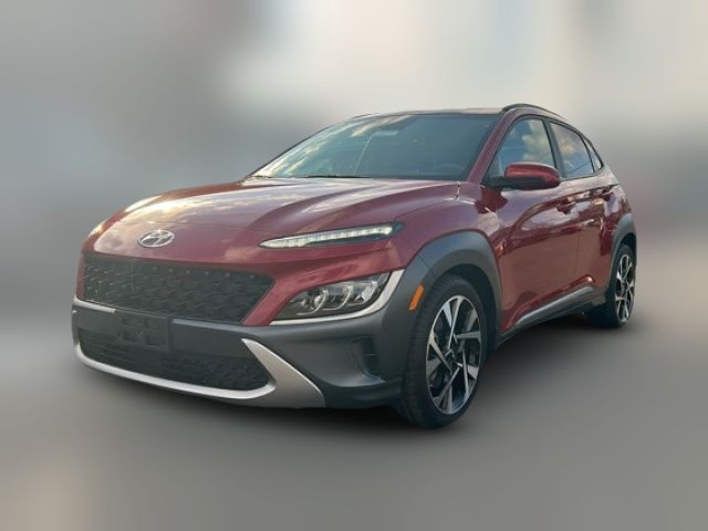 2022 Hyundai Kona Limited