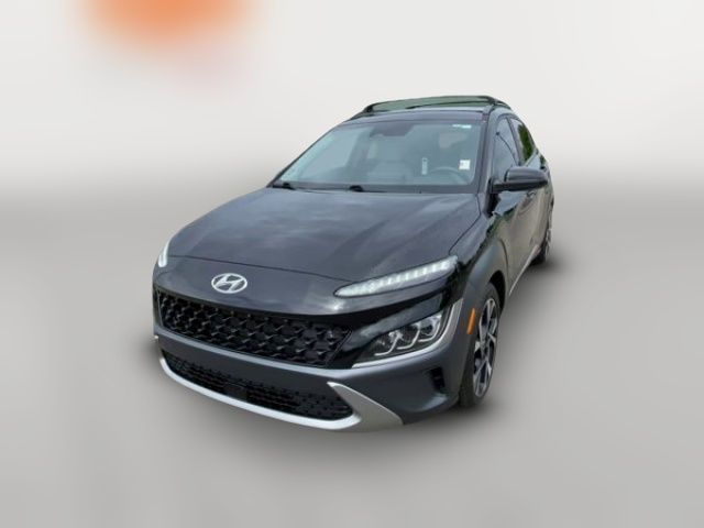 2022 Hyundai Kona Limited