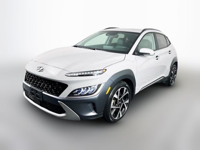 2022 Hyundai Kona Limited