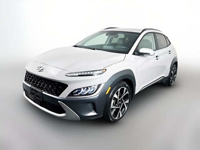 2022 Hyundai Kona Limited