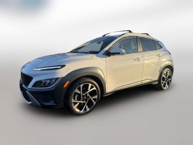 2022 Hyundai Kona Limited