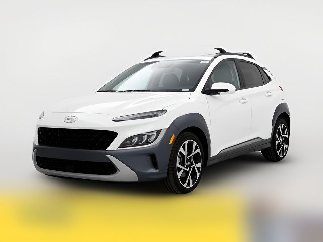 2022 Hyundai Kona Limited