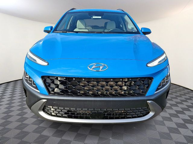 2022 Hyundai Kona Limited