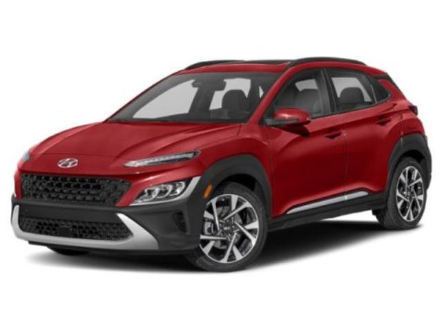 2022 Hyundai Kona Limited