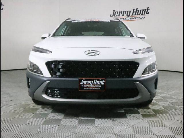 2022 Hyundai Kona Limited