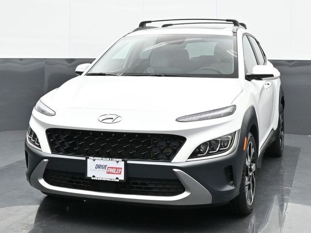 2022 Hyundai Kona Limited