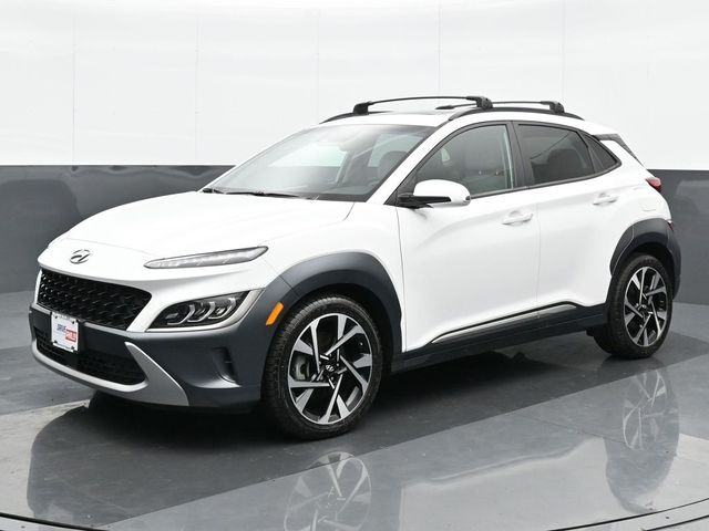 2022 Hyundai Kona Limited