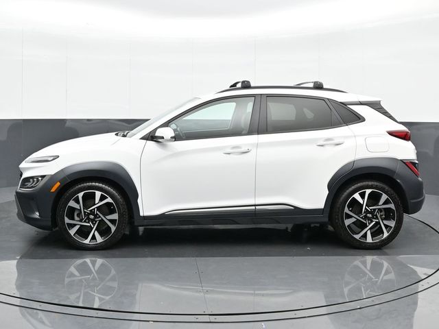 2022 Hyundai Kona Limited