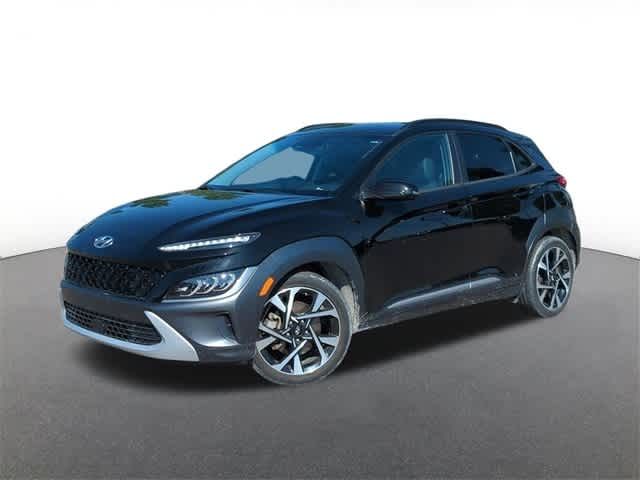 2022 Hyundai Kona Limited