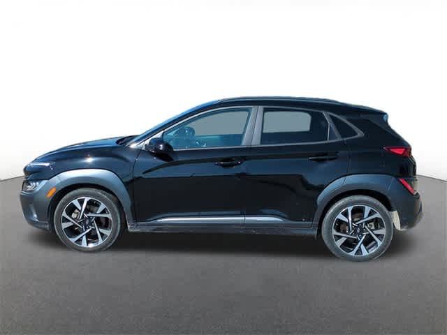 2022 Hyundai Kona Limited